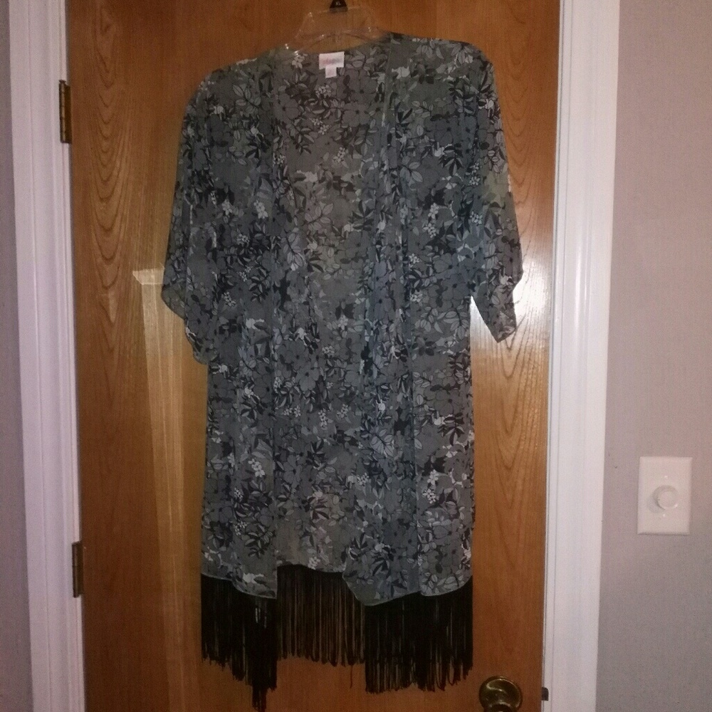 LuLaRoe Monroe S
